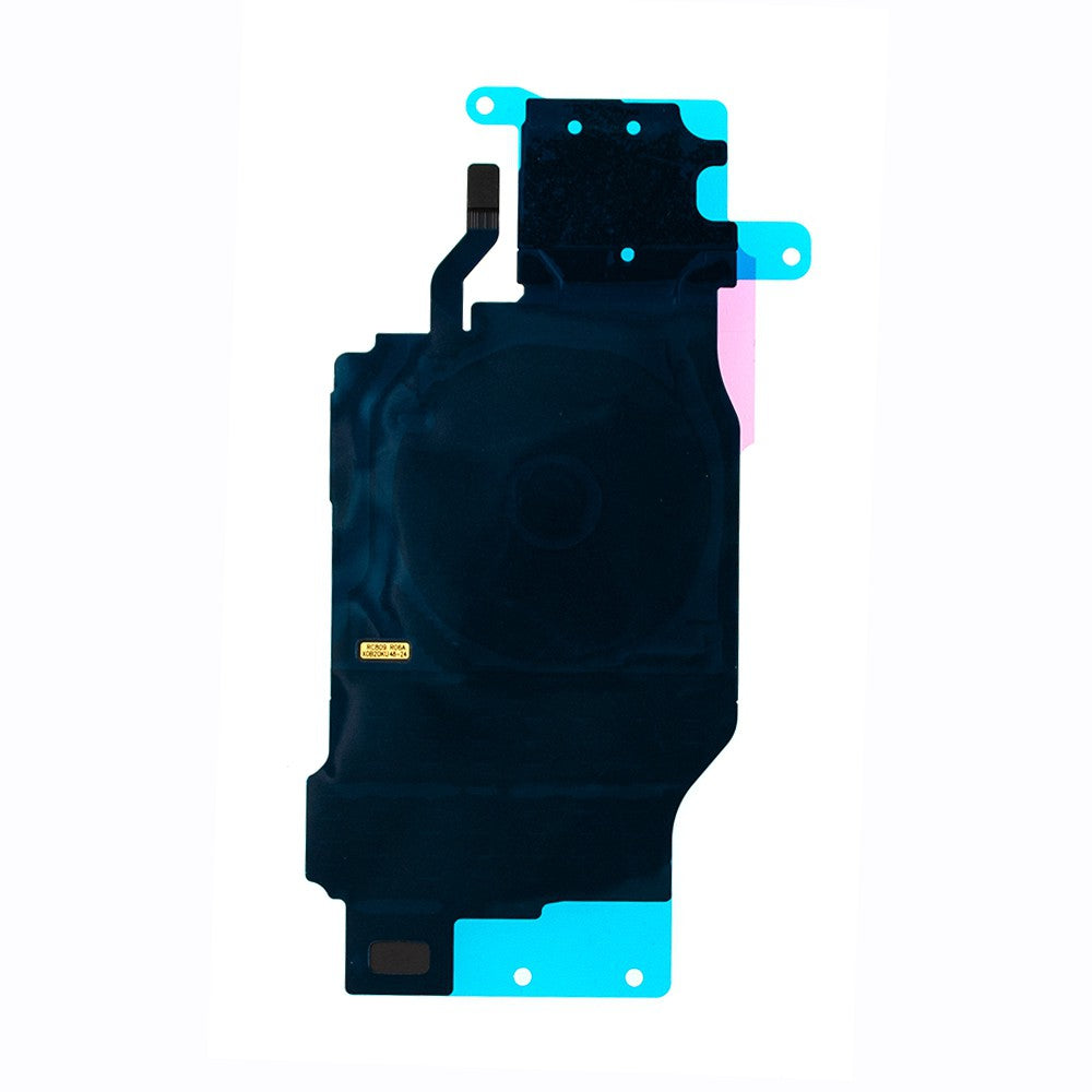 Wireless Charging Flex Cable with NFC for Samsung Galaxy S21 Plus 5G G996B (Purple) Wireless Charging Flex Cable with NFC for Samsung Galaxy S21 Plus 5G G996B (Purple)